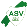 Vereins Logo A_ASV_Heßheim