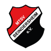 Vereins Logo A_Mtsv_Beindersheim