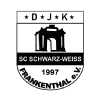 Vereins Logo B_SW_Frankenthal