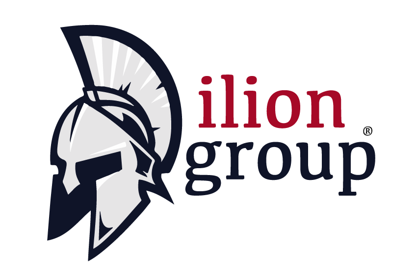 Vereins Logo ilion_group